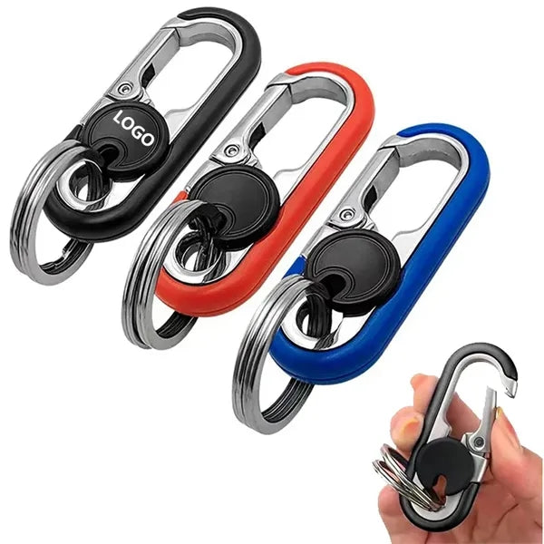 Men Car Key Chain