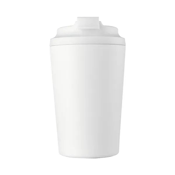 12 oz stainless steel insulated coffee mug