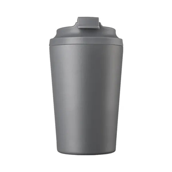 12 oz stainless steel insulated coffee mug