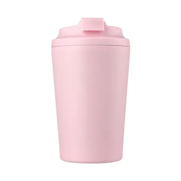 12 oz stainless steel insulated coffee mug
