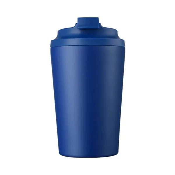 12 oz stainless steel insulated coffee mug