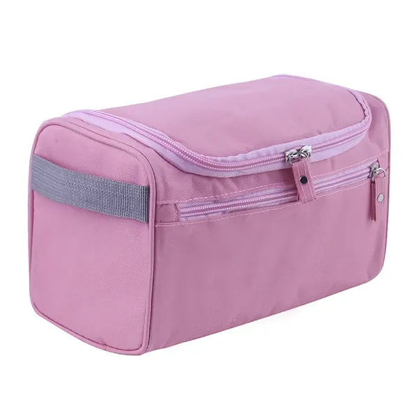 Large Toiletry Tote Bag