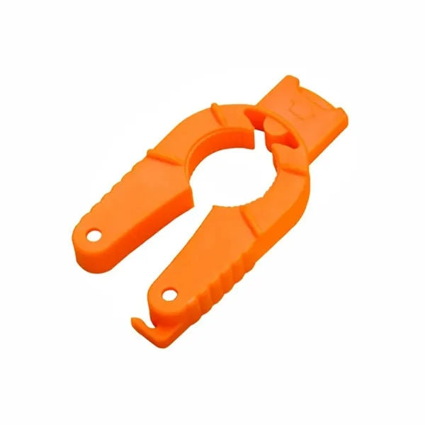 Multifunctional Plastic Bottle and Can Opener
