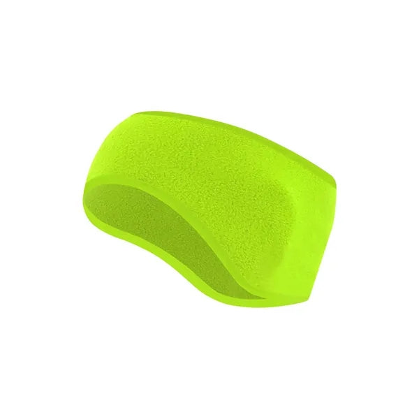 Winter Ear Warmers Cover Headband