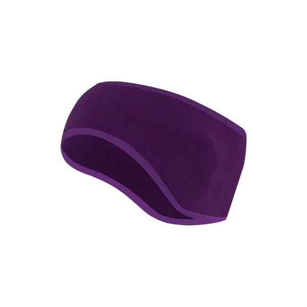 Winter Ear Warmers Cover Headband