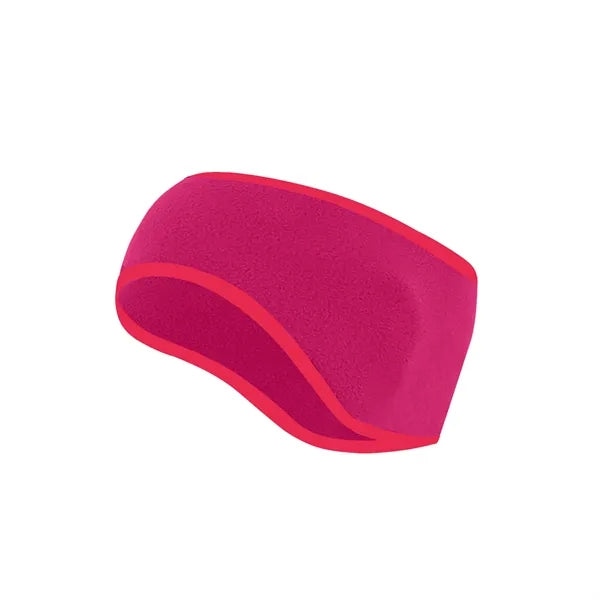 Winter Ear Warmers Cover Headband