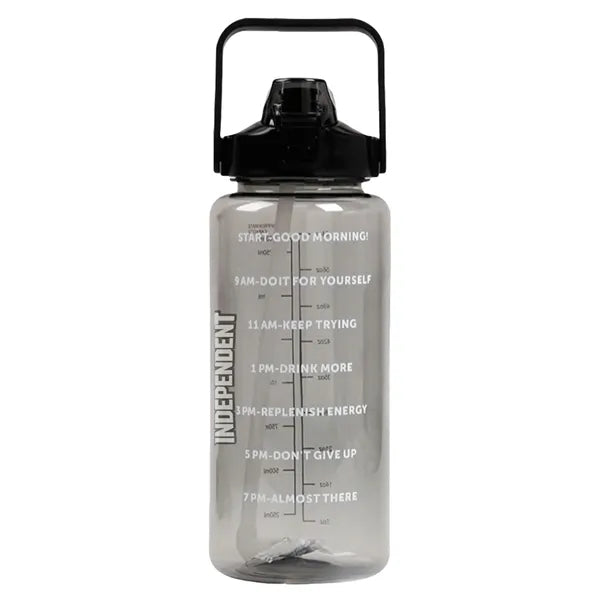68 Oz Large Capacity Sports Water Bottle