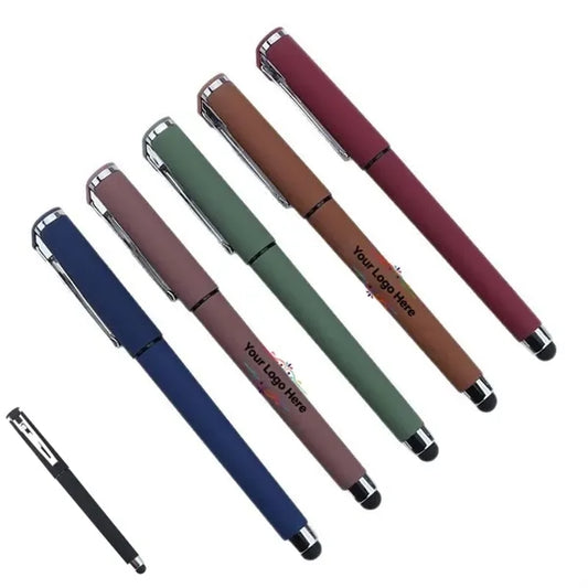 Stylus Pen with Touchscreen Function