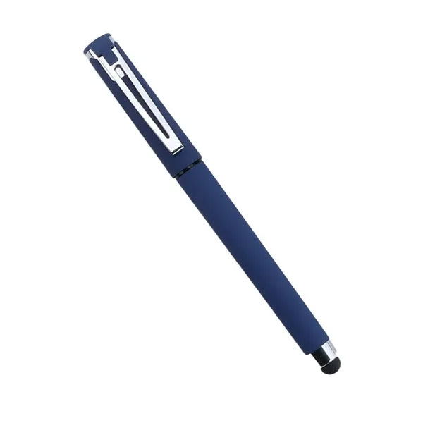 Stylus Pen with Touchscreen Function