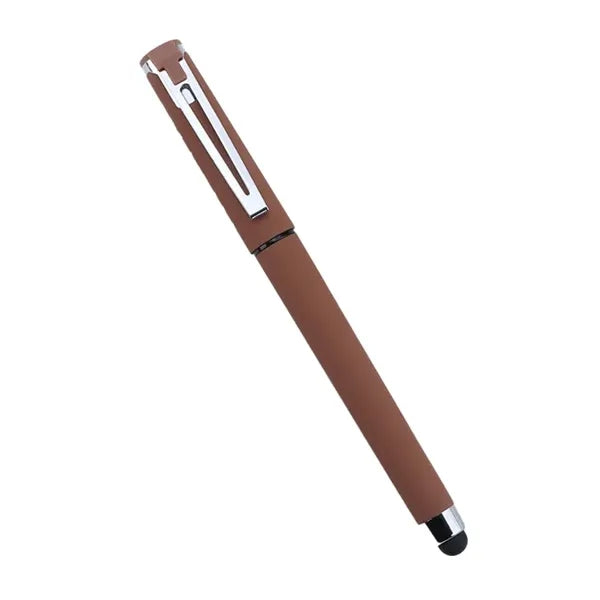 Stylus Pen with Touchscreen Function