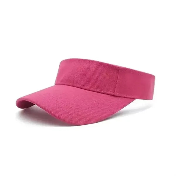Adjustable Kids Sun Visor Hats