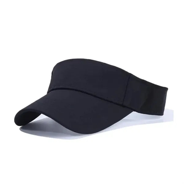 Adjustable Kids Sun Visor Hats