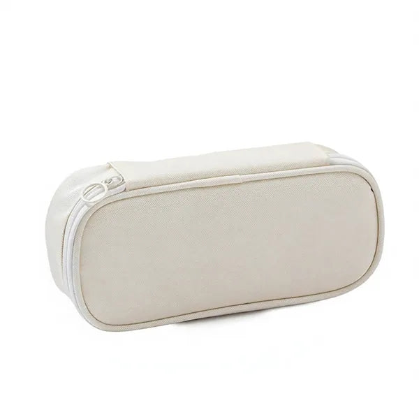 Large Capacity Oxford Cloth Pencil Case