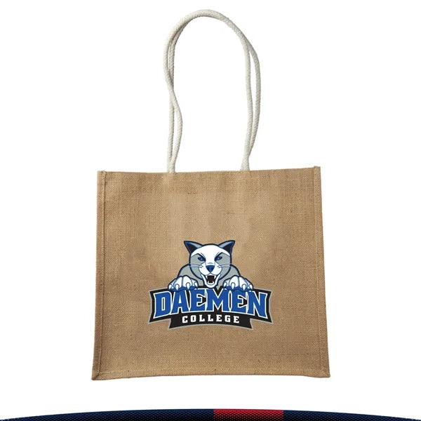 Mikinki Jute Bags