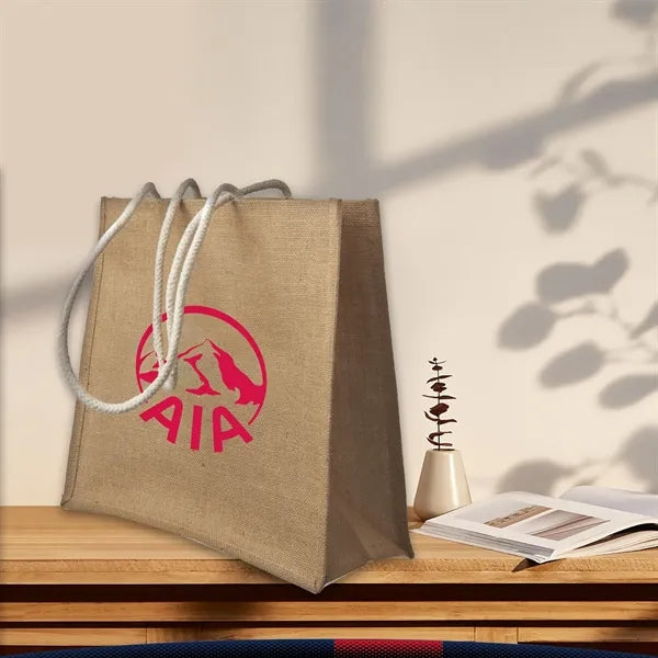 Mikinki Jute Bags