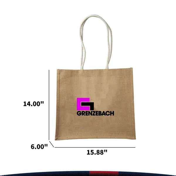 Mikinki Jute Bags