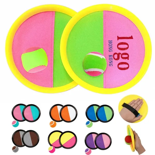 Toss and Catch Ball Game Classic Outdoor