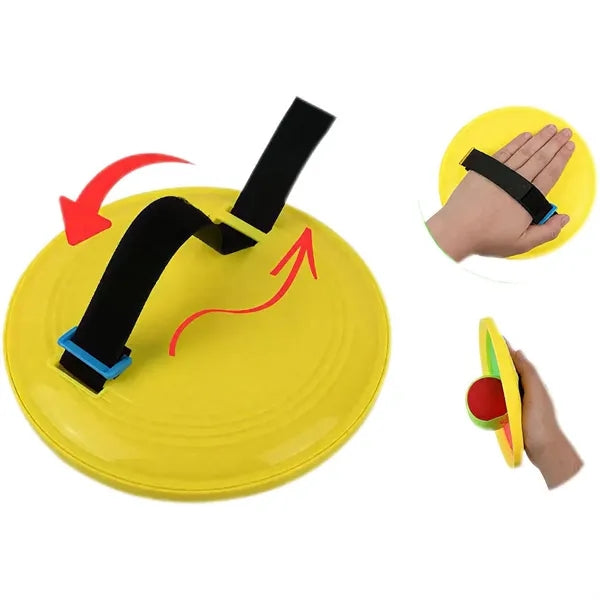 Toss and Catch Ball Game Classic Outdoor