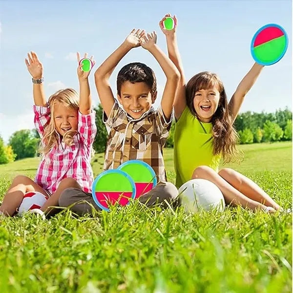 Toss and Catch Ball Game Classic Outdoor