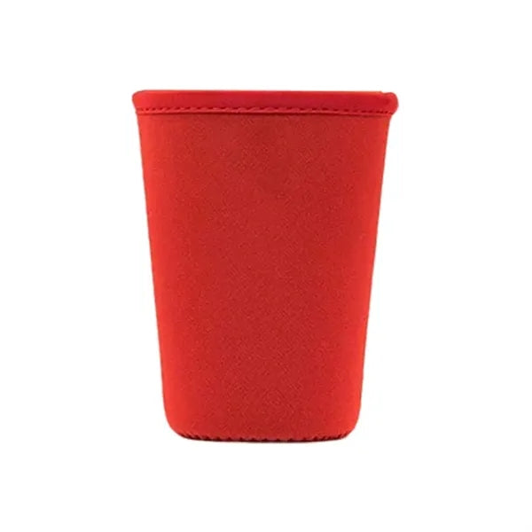 Iced Coffee Sleeves
