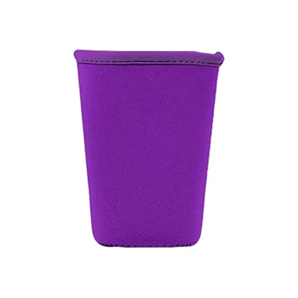 Iced Coffee Sleeves