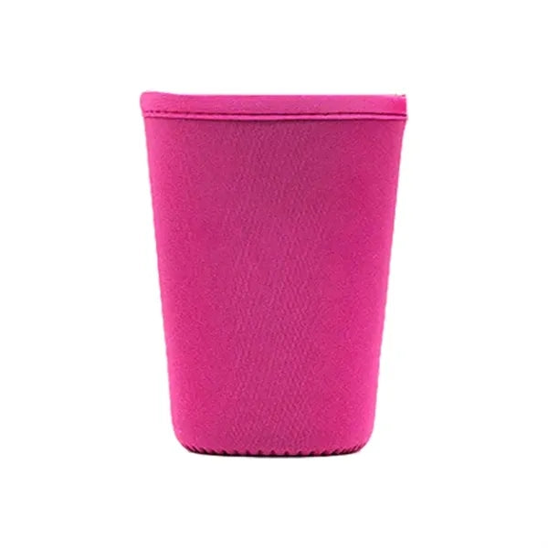 Iced Coffee Sleeves
