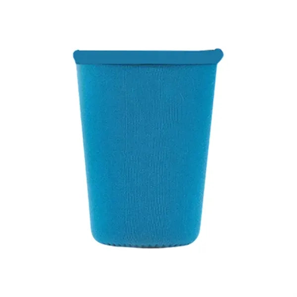 Iced Coffee Sleeves