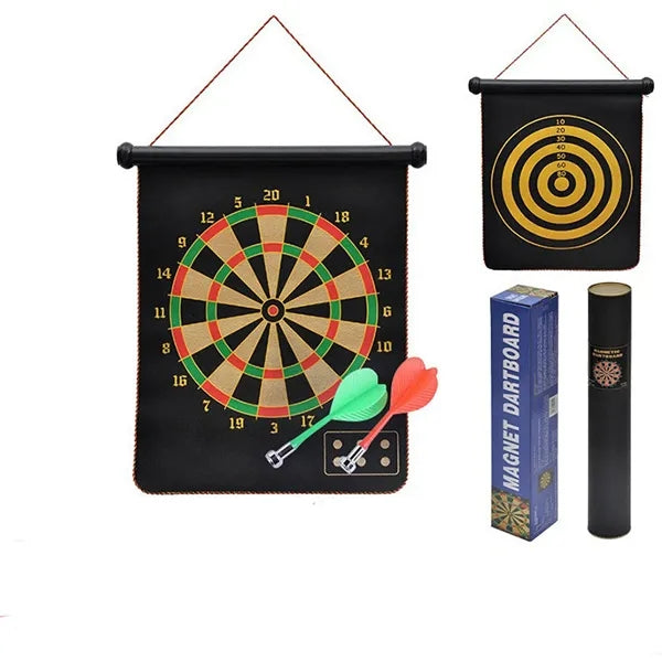 15" Wall Dart Board