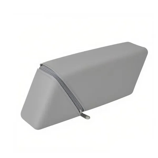 Rubber Pencil Case Large Capacity