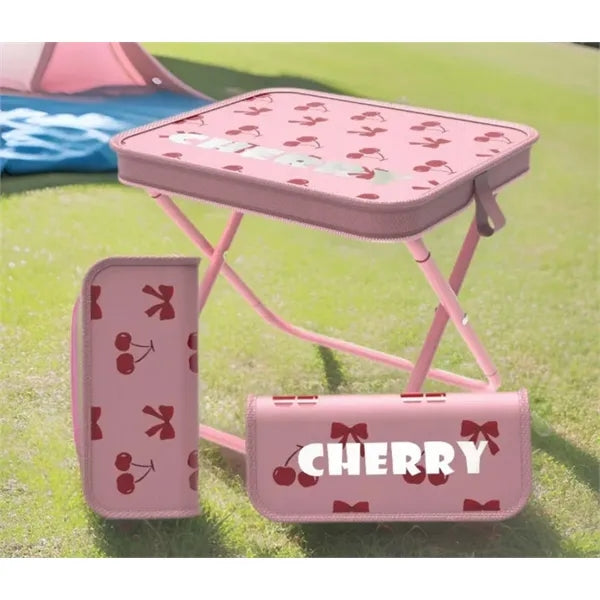 Folding chair
