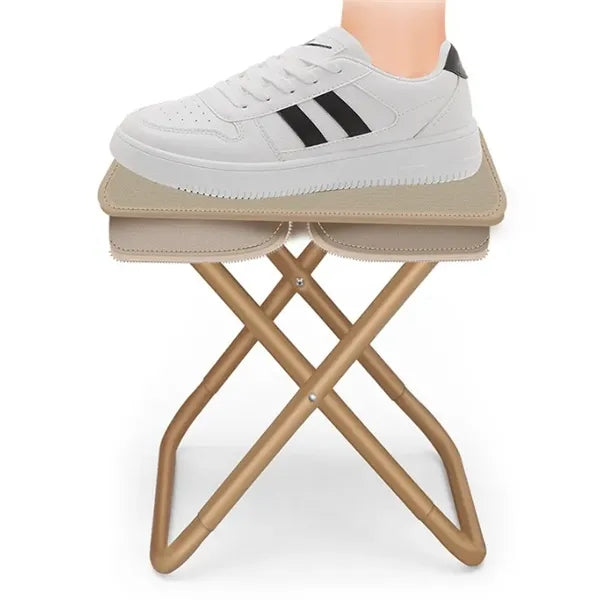 Folding chair