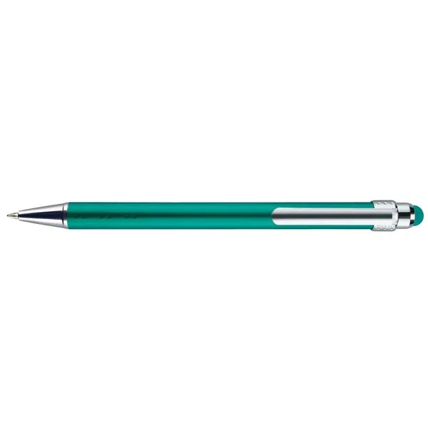 Lavon Stylus Chrome Pen