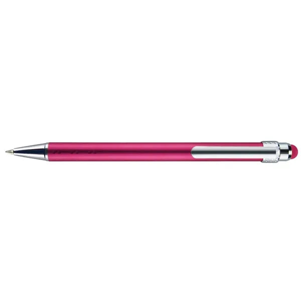 Lavon Stylus Chrome Pen