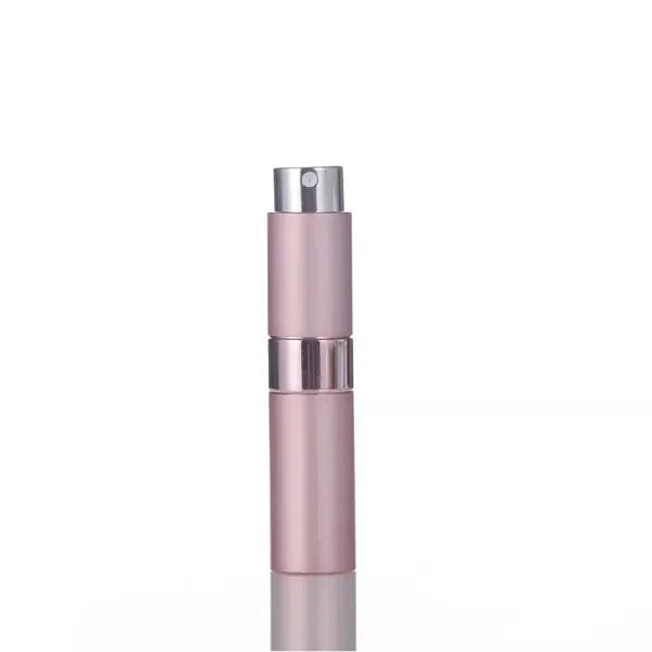 8ML Atomizer Perfume Spray Bottle for Travel, Empty