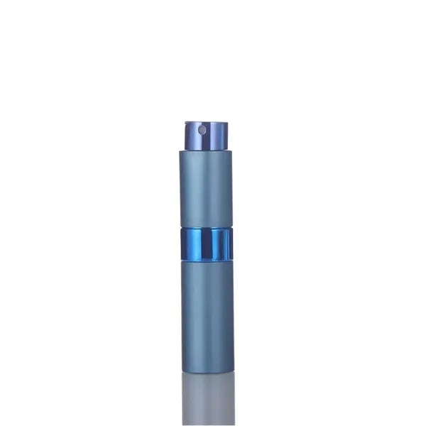 8ML Atomizer Perfume Spray Bottle for Travel, Empty