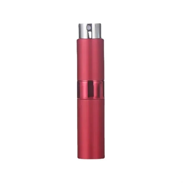 8ML Atomizer Perfume Spray Bottle for Travel, Empty