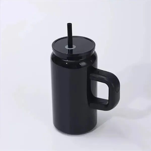 16oz Insulated Tumbler with Handle