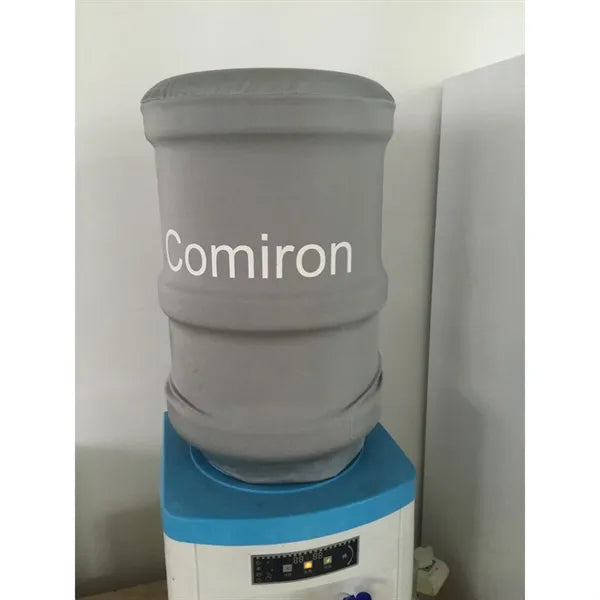 Water Bottle Dispenser Barrel Covers Elastic Fabric Bucket