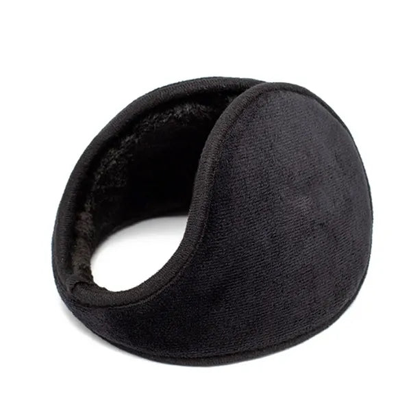 Winter Cold Weather Ear Warmers Running Headband Earmuffs