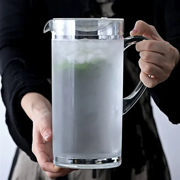 60oz Acrylic pitchers