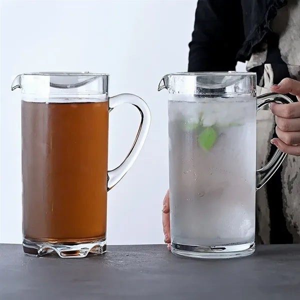 60oz Acrylic pitchers
