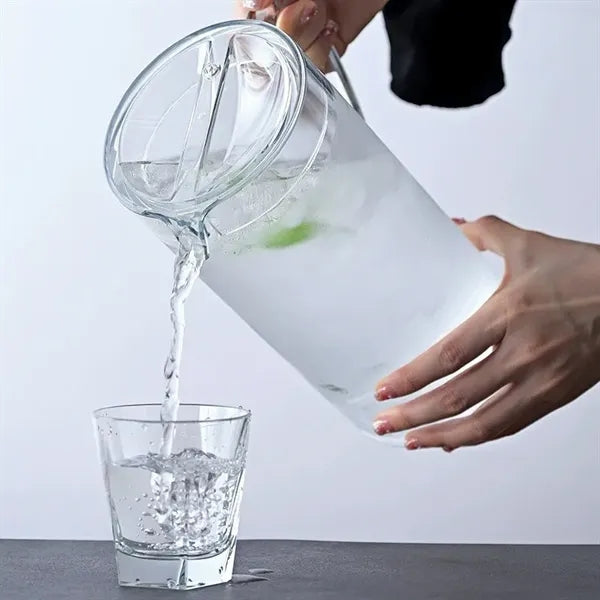 60oz Acrylic pitchers