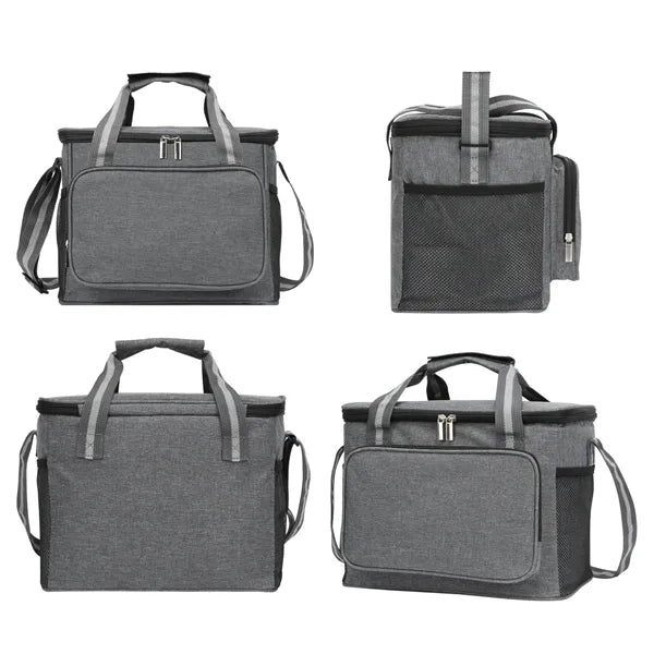 Daylife Insulated Lunch Box Soft Cooler