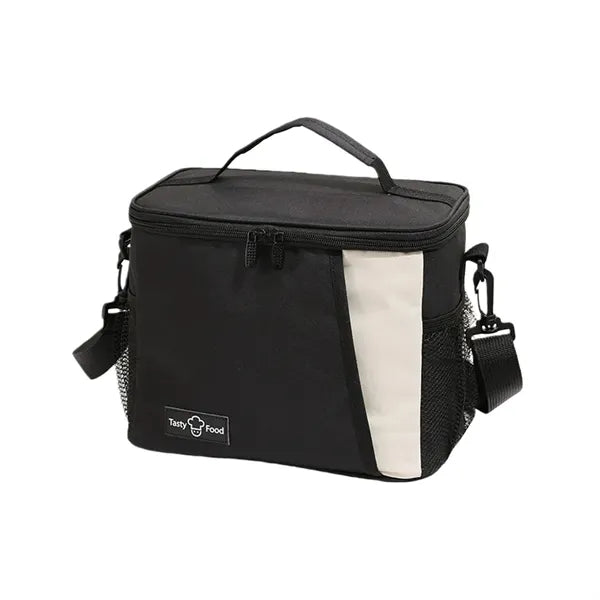 Insulated Lunch Cooler Bag Portable Soft Food Tote