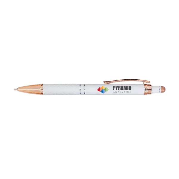 Crossgate Gel Glide Stylus Pen