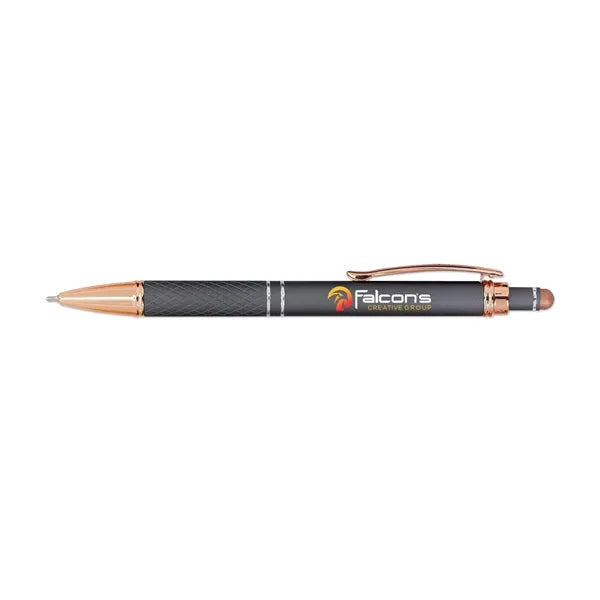 Crossgate Gel Glide Stylus Pen