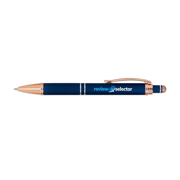 Crossgate Gel Glide Stylus Pen