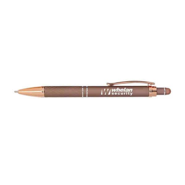 Crossgate Gel Glide Stylus Pen