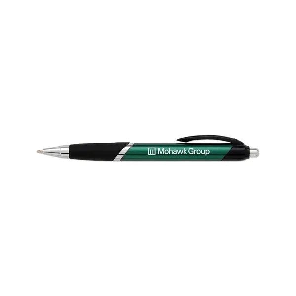 Montabella Click Pen with Large Comfort Grip