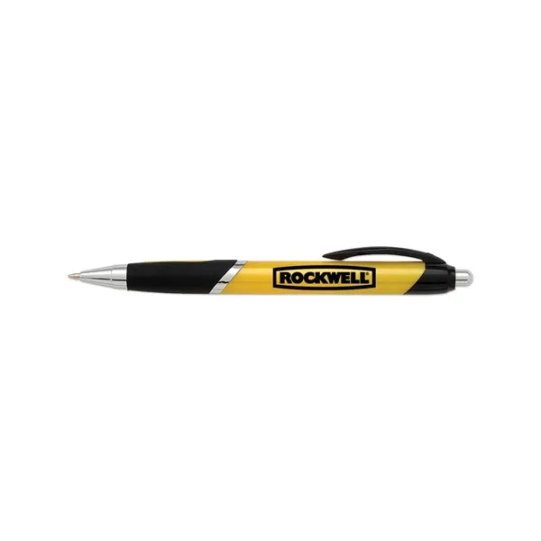Montabella Click Pen with Large Comfort Grip